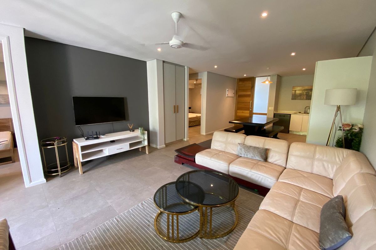 Modern Two-Bedroom Apartment in Elaleni Coastal Forest Estate NO TRANSFER DUTY - Photo 4