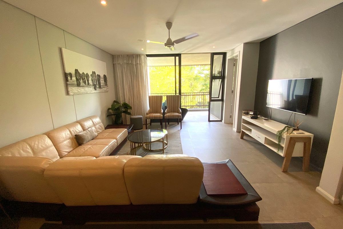 Modern Two-Bedroom Apartment in Elaleni Coastal Forest Estate NO TRANSFER DUTY - Photo 3