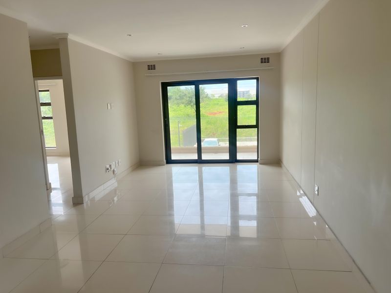 Sophisticated 2 Bedroom and 2 Bathroom Apartment in Umhlanga Central - Photo 7