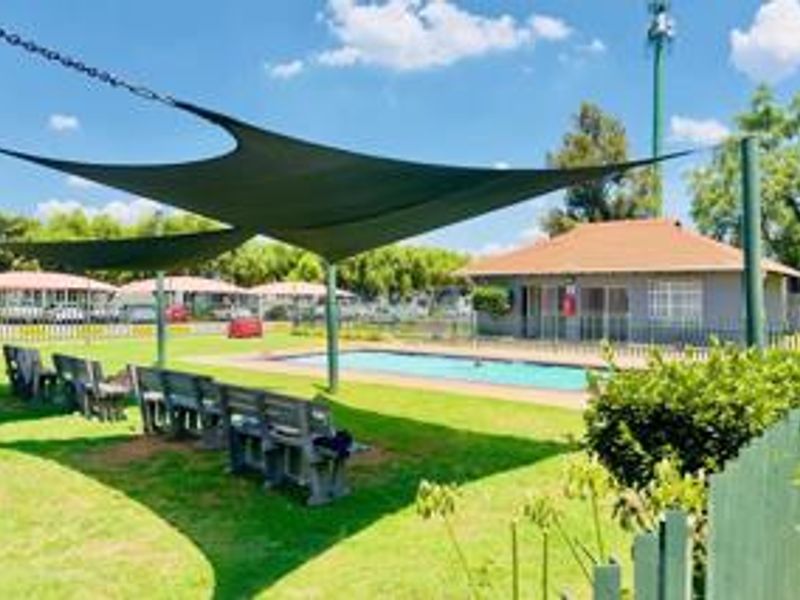 Secure 1-Bedroom Ground Floor Investment Gem!! - Photo 9