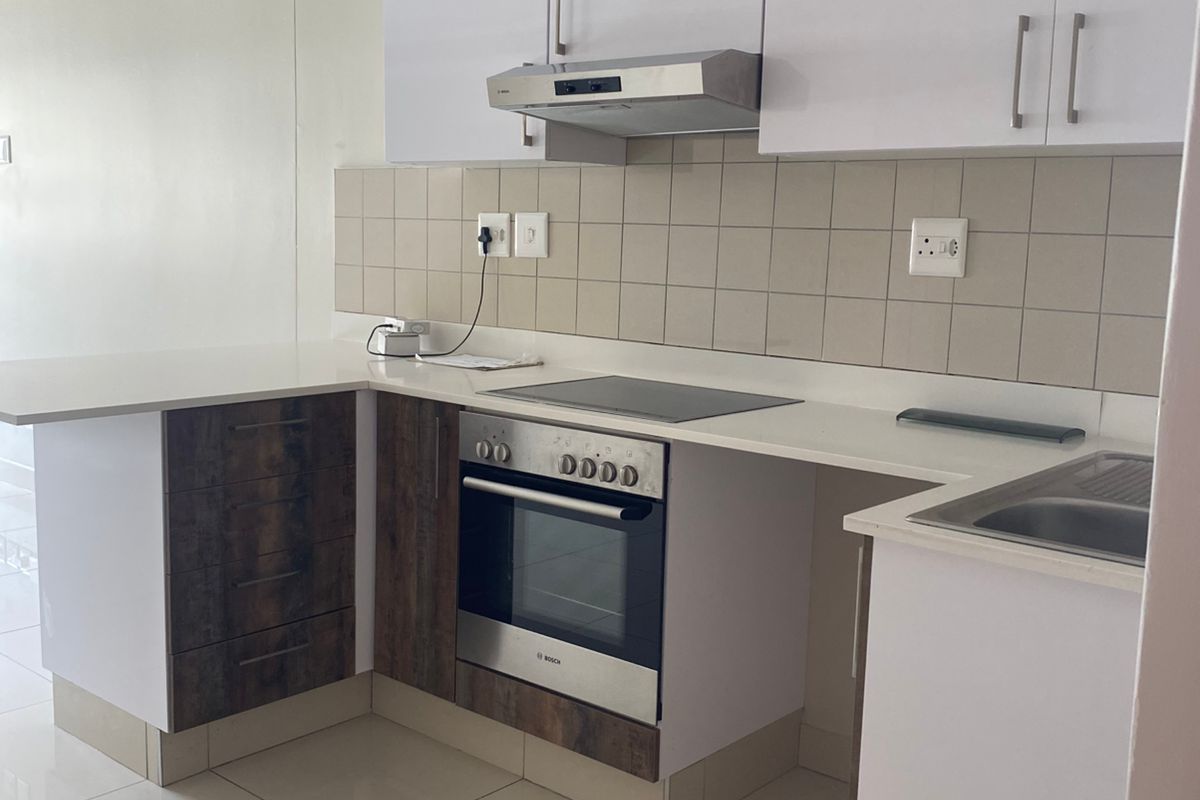 Studio Apartment To Let - Photo 2