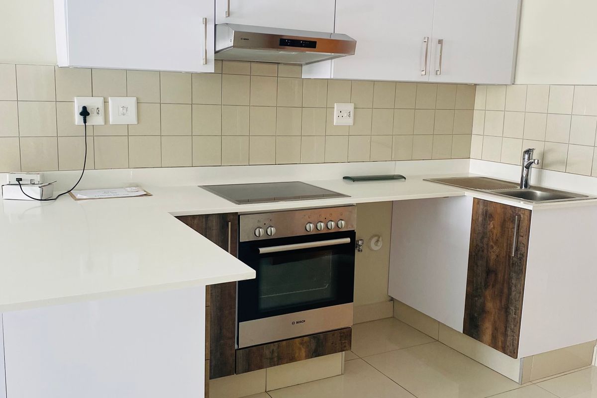 Studio Apartment To Let - Photo 3