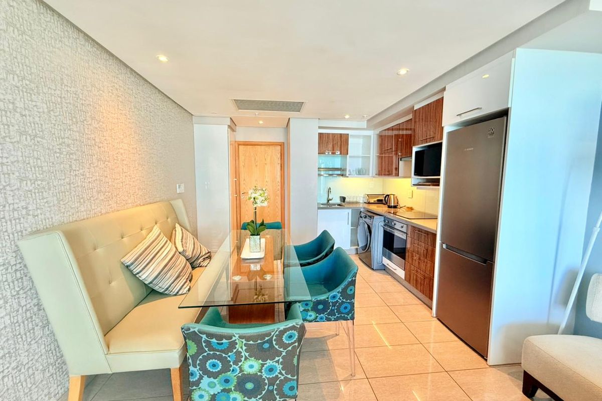 Apartment Rental Monthly In Umhlanga - Photo 5