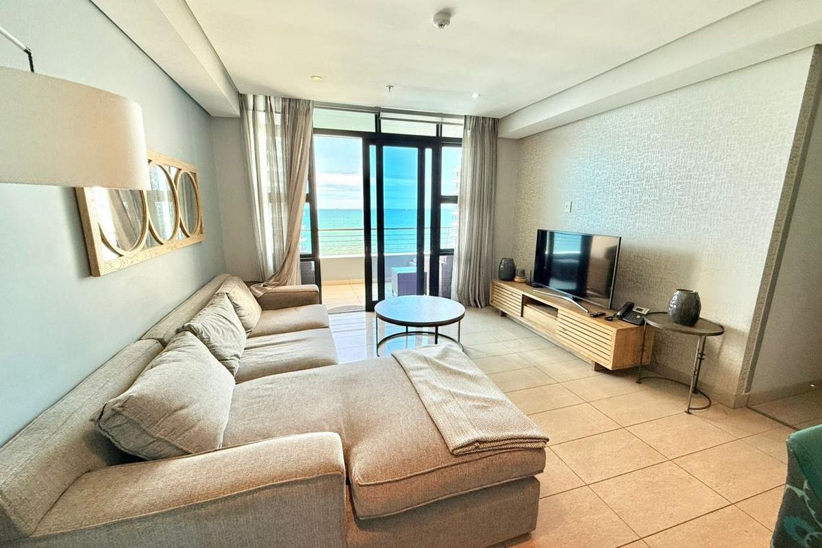 Apartment Rental Monthly In Umhlanga - Photo 2