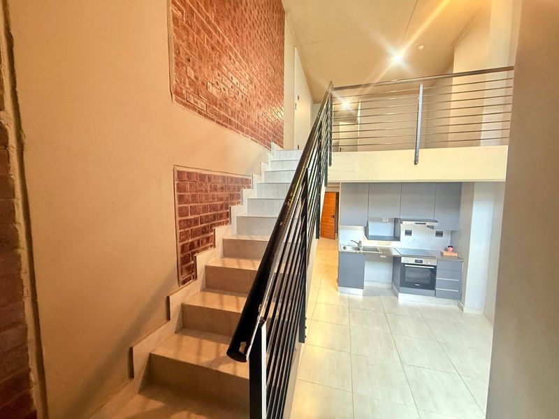 Modern 2-Bedroom, 2-Bathroom Loft Apartment | The Onyx, Umhlanga Ridge - Photo 5