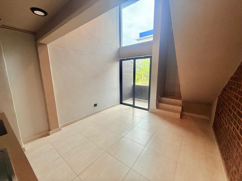 Modern 2-Bedroom, 2-Bathroom Loft Apartment | The Onyx, Umhlanga Ridge - Photo 4