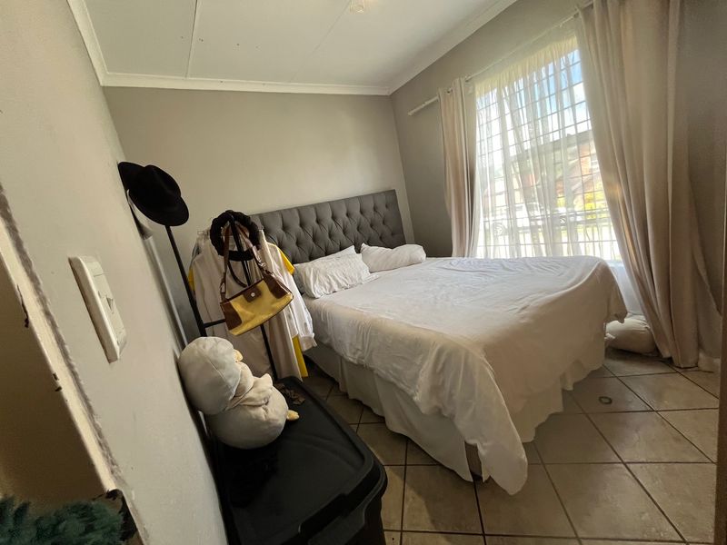 2 Bedroom House to Let in Stonehenge - Photo 10