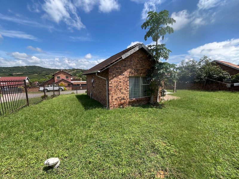 2 Bedroom House to Let in Stonehenge - Photo 2