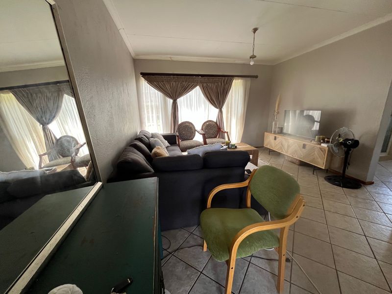 2 Bedroom House to Let in Stonehenge - Photo 6