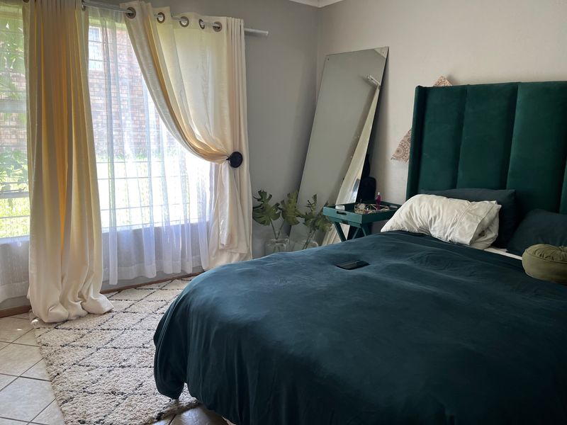 2 Bedroom House to Let in Stonehenge - Photo 9