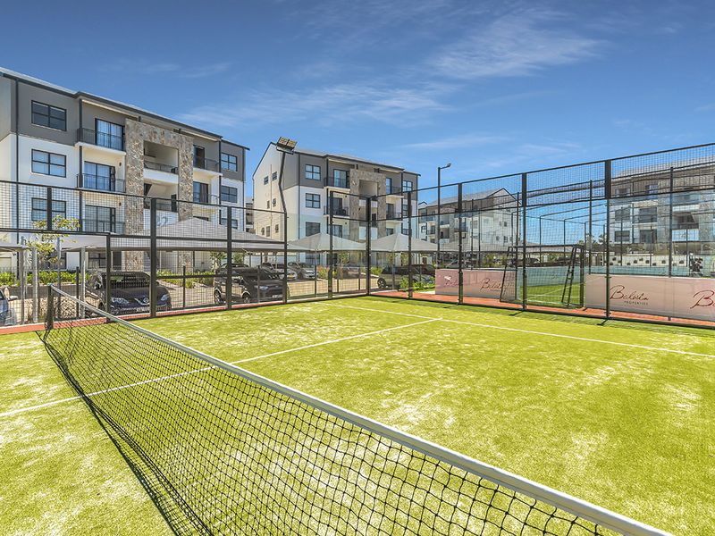 1 bedroom apartment for rent in Fynbos - Photo 8