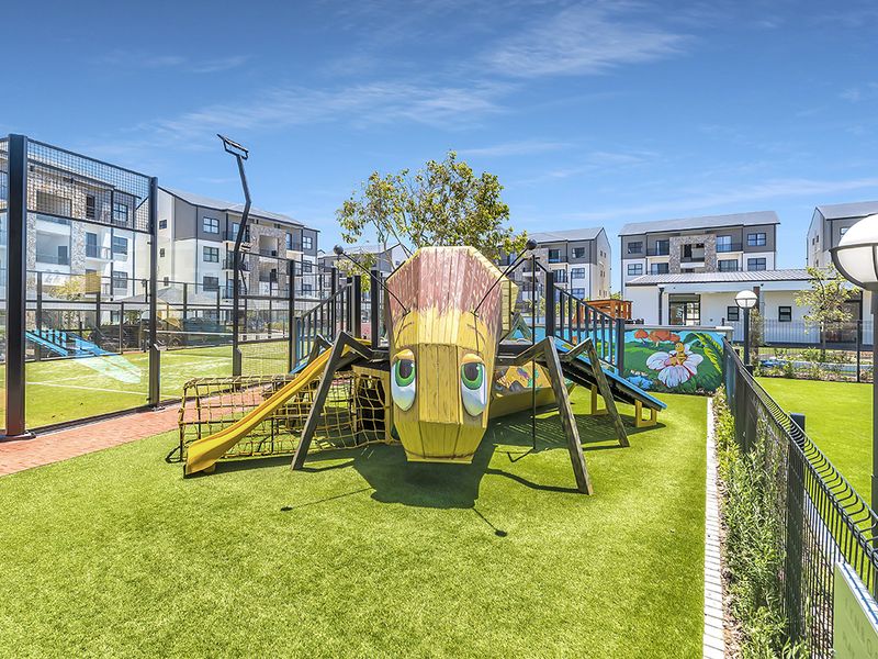 1 bedroom apartment for rent in Fynbos - Photo 6