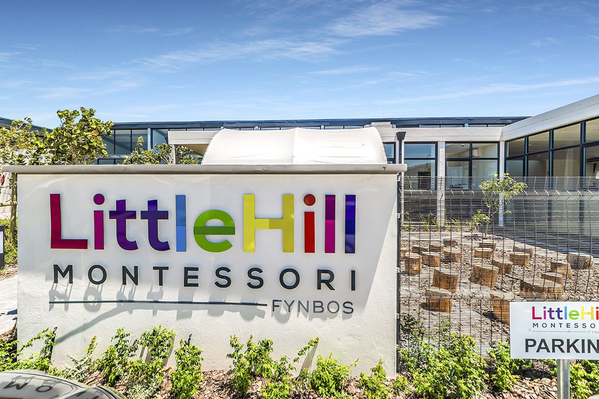 1 bedroom apartment for rent in Fynbos - Photo 3