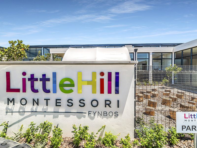 1 bedroom apartment for rent in Fynbos - Photo 3