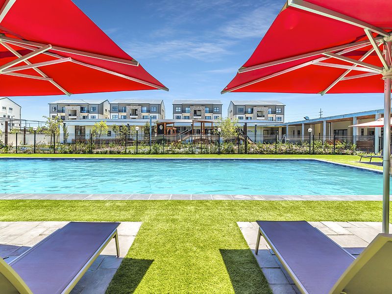 1 bedroom apartment for rent in Fynbos - Photo 5