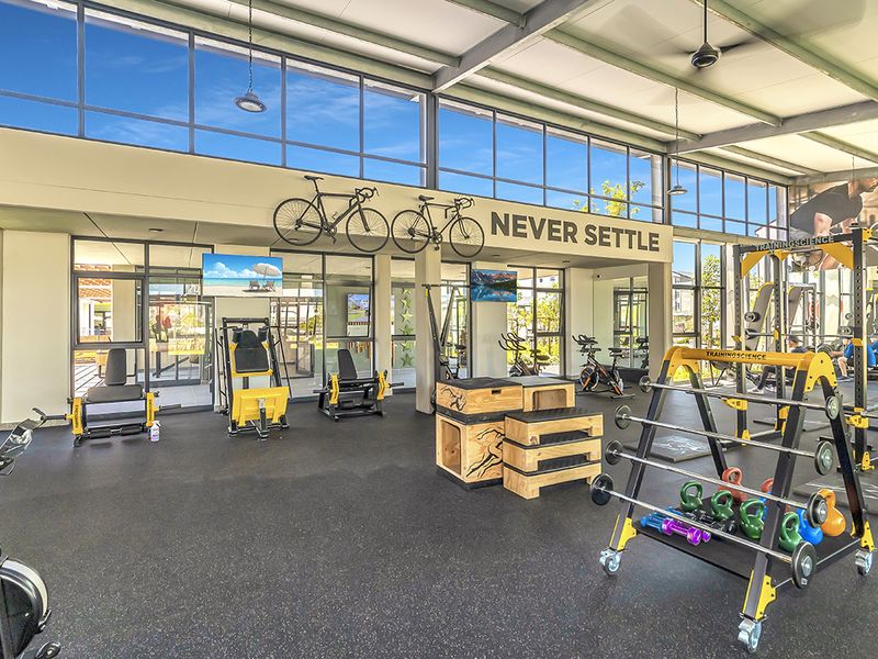 1 bedroom apartment for rent in Fynbos - Photo 4