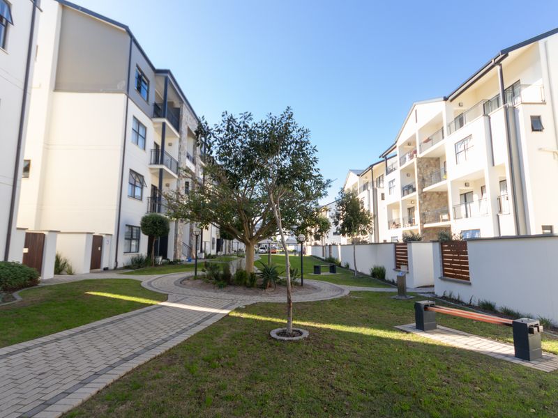 1 bedroom apartment for rent in Fynbos - Photo 2