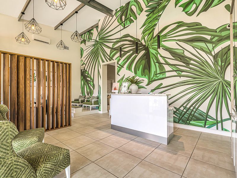 1 bedroom apartment for rent in Fynbos - Photo 9