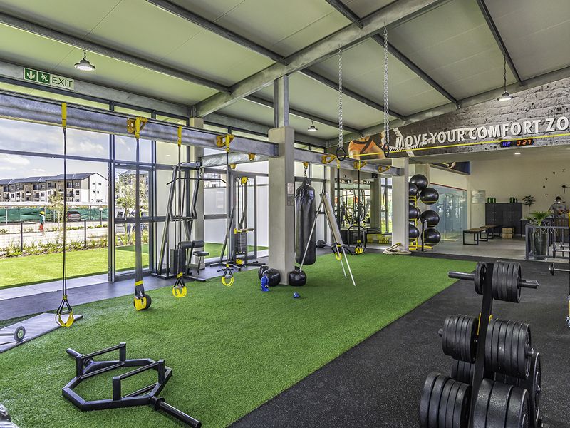 1 bedroom apartment for rent in Fynbos - Photo 10