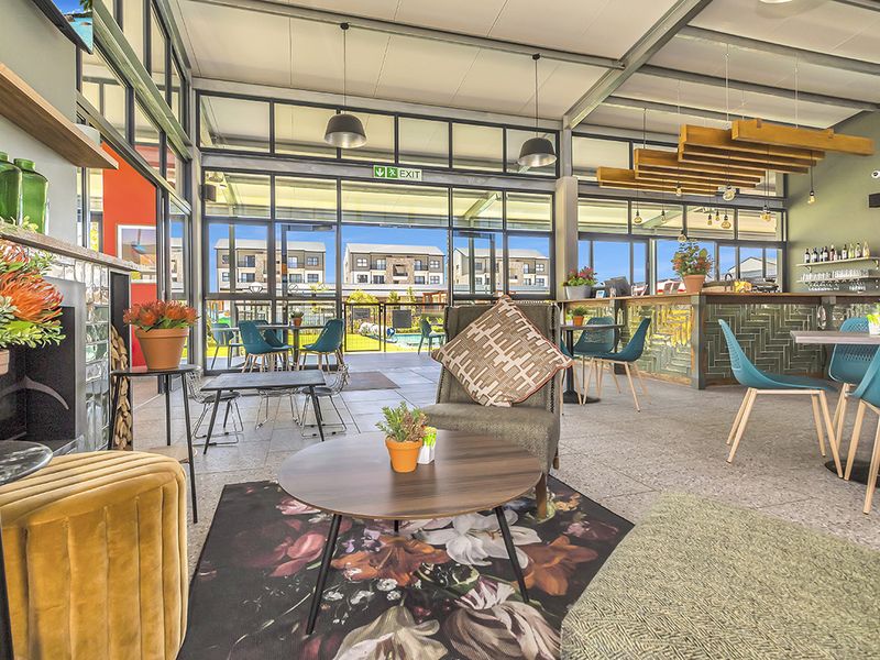 1 bedroom apartment for rent in Fynbos - Photo 7