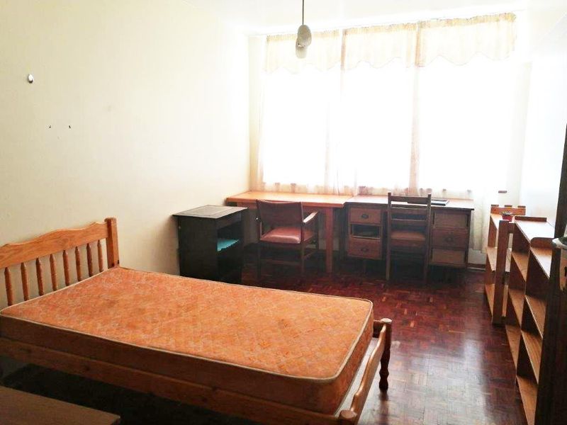 HUMEWOOD 4 BED 2 BATH APARTMENT WITH GARAGE FOR SALE - Photo 8