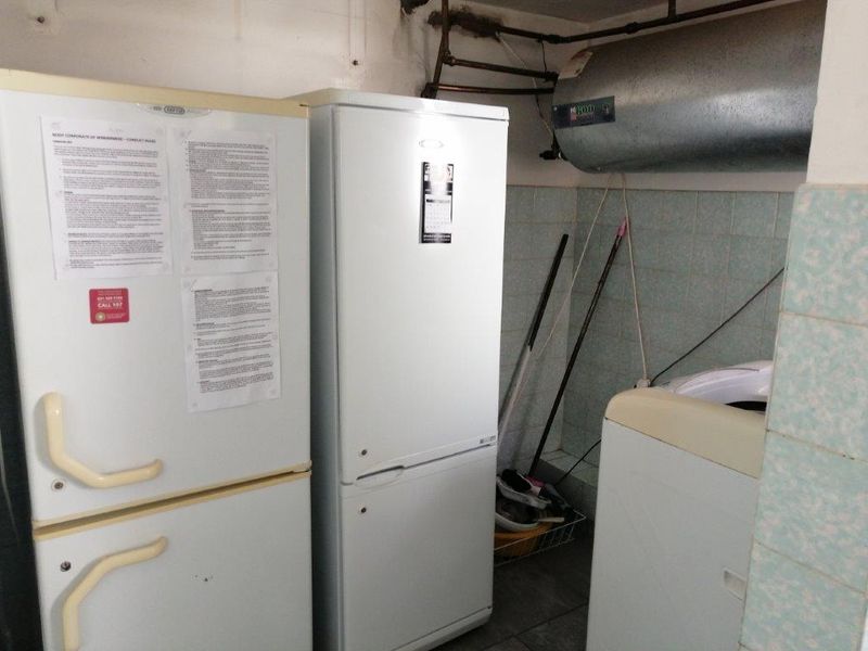 HUMEWOOD 4 BED 2 BATH APARTMENT WITH GARAGE FOR SALE - Photo 7