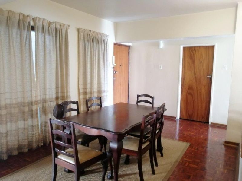 HUMEWOOD 4 BED 2 BATH APARTMENT WITH GARAGE FOR SALE - Photo 3