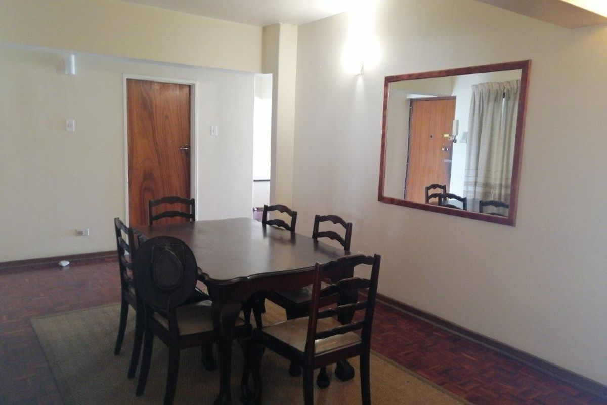 HUMEWOOD 4 BED 2 BATH APARTMENT WITH GARAGE FOR SALE - Photo 4