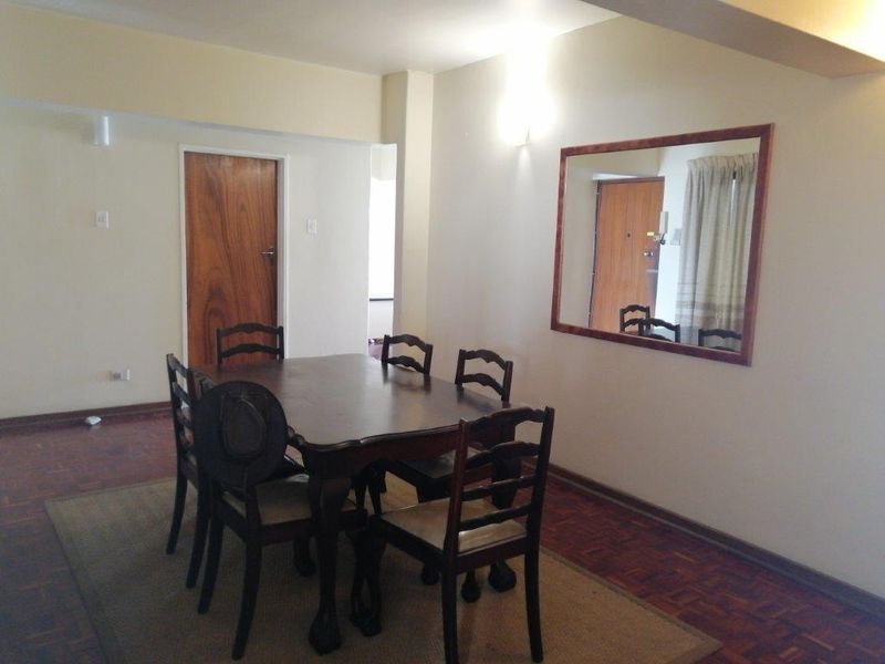 HUMEWOOD 4 BED 2 BATH APARTMENT WITH GARAGE FOR SALE - Photo 4