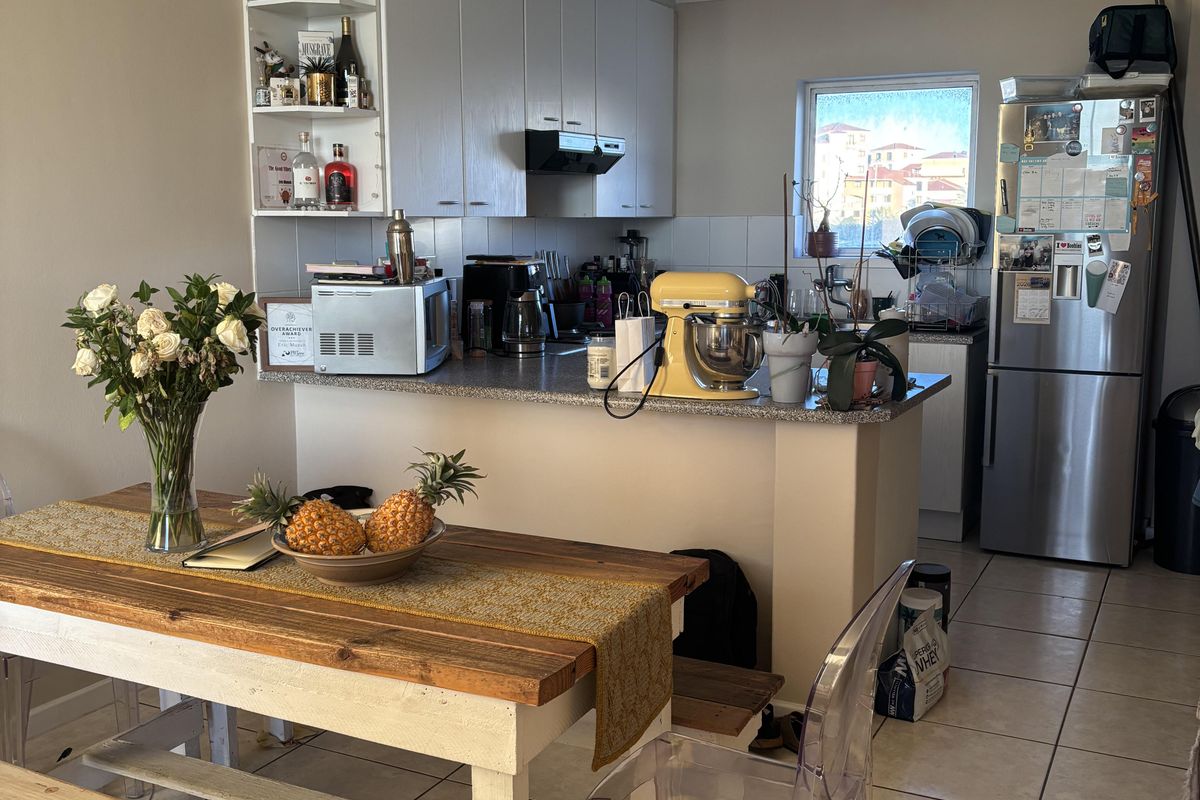 Loft Apartment to Rent in Century on Lake – Century City - Photo 4