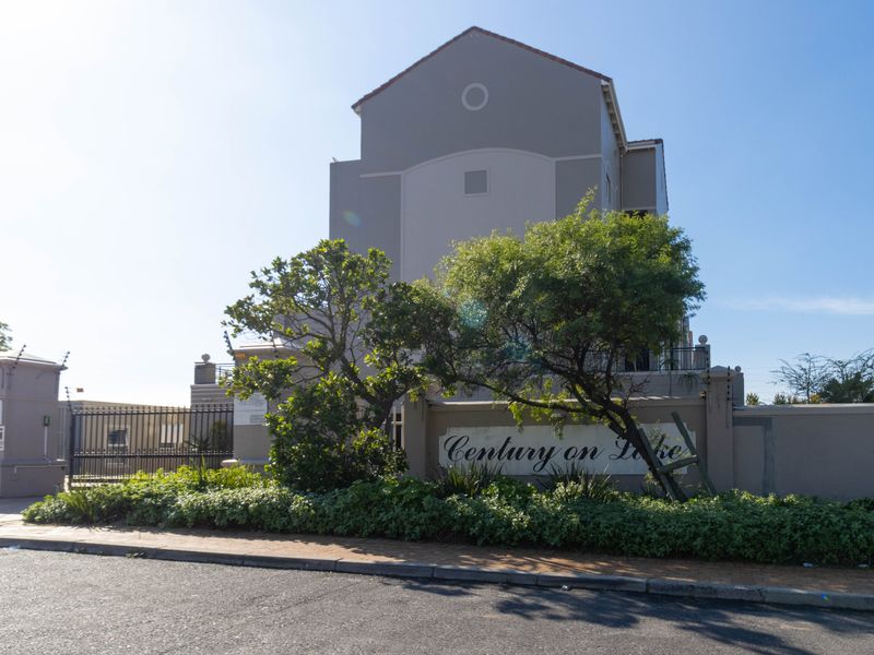 Loft Apartment to Rent in Century on Lake – Century City - Photo 4
