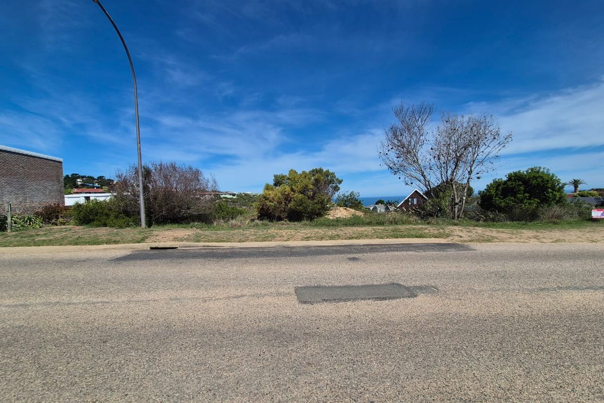 Vacant Land Residential For Sale In Mossel Bay - Photo 2
