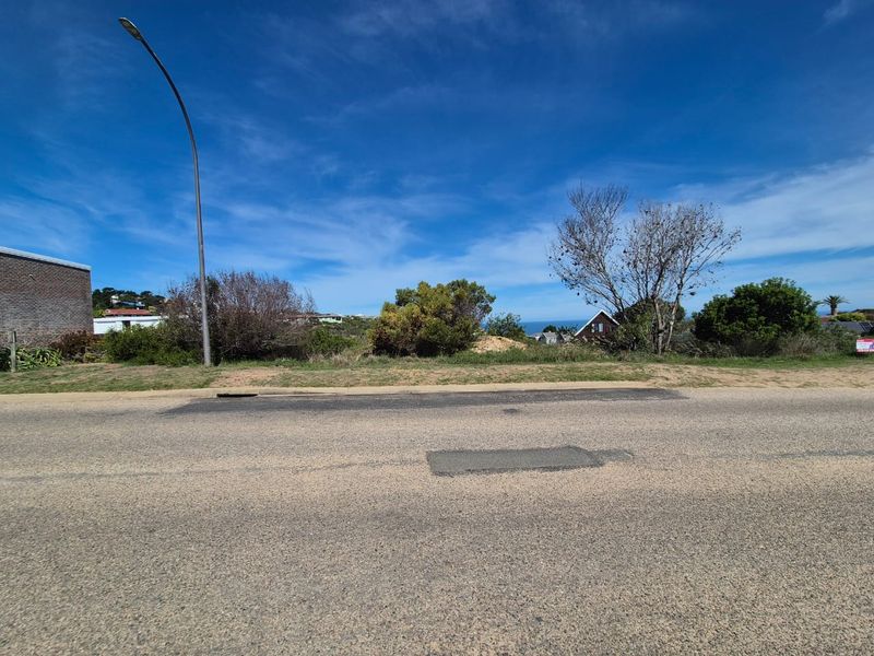Vacant Land Residential For Sale In Mossel Bay - Photo 2