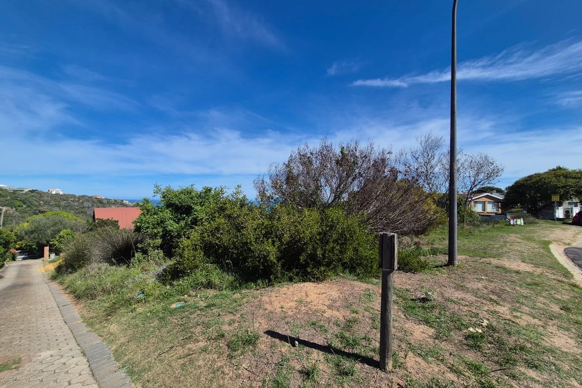 Vacant Land Residential For Sale In Mossel Bay - Photo 3