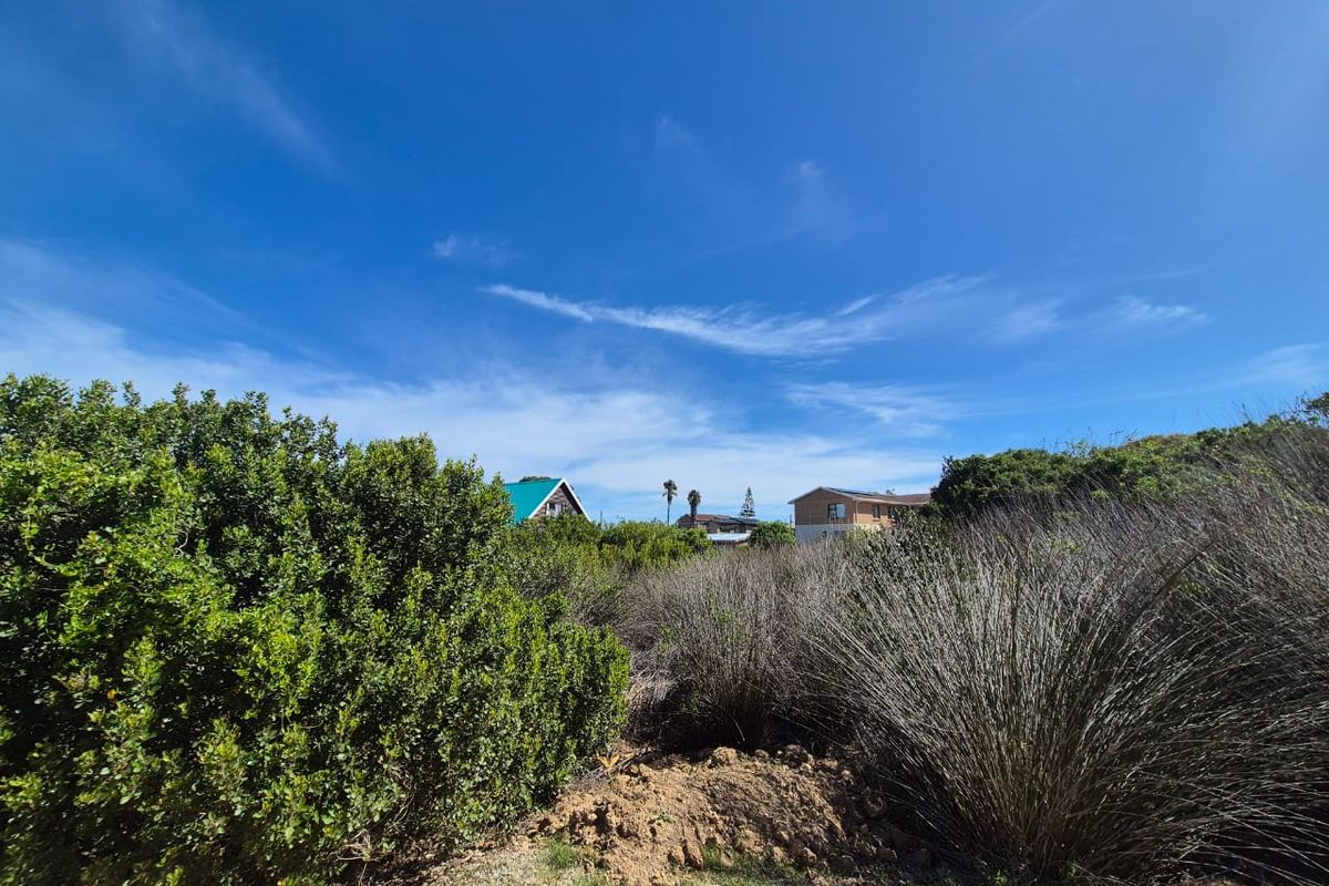 Vacant Land Residential For Sale In Mossel Bay - Photo 4