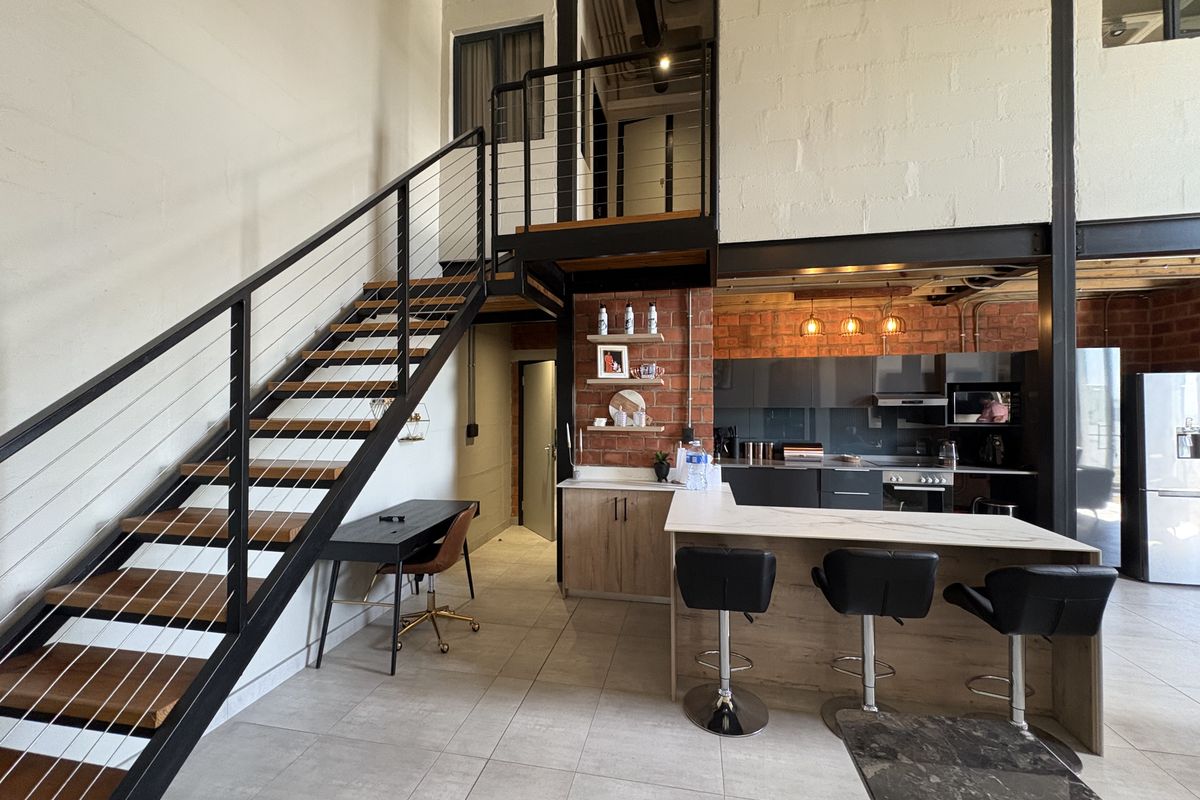 LUXURY MODERN LIVING. - Photo 3