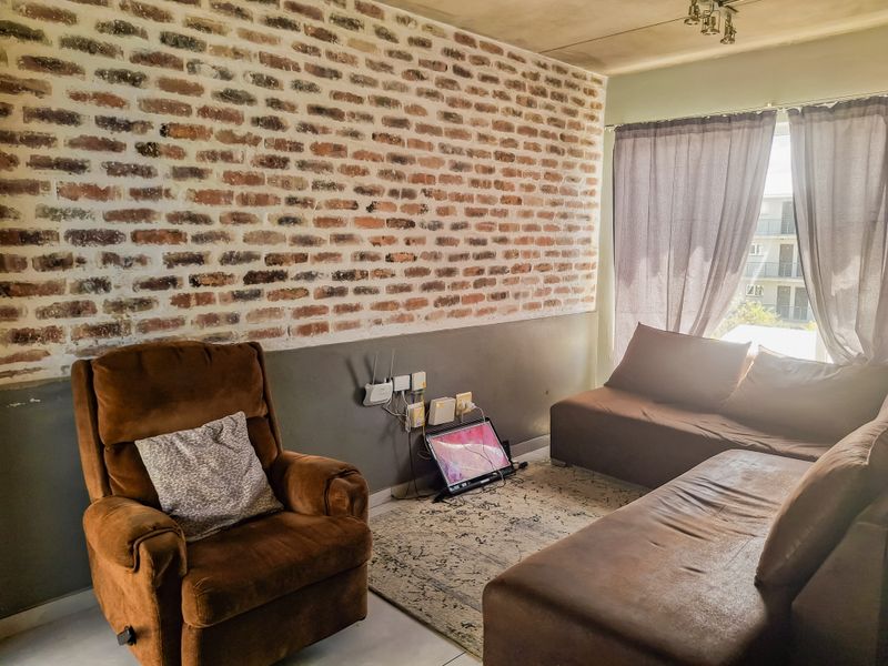 This modern one-bedroom apartment - Photo 7