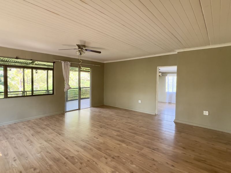 3 BEDROOM HOUSE TO LET - Photo 7