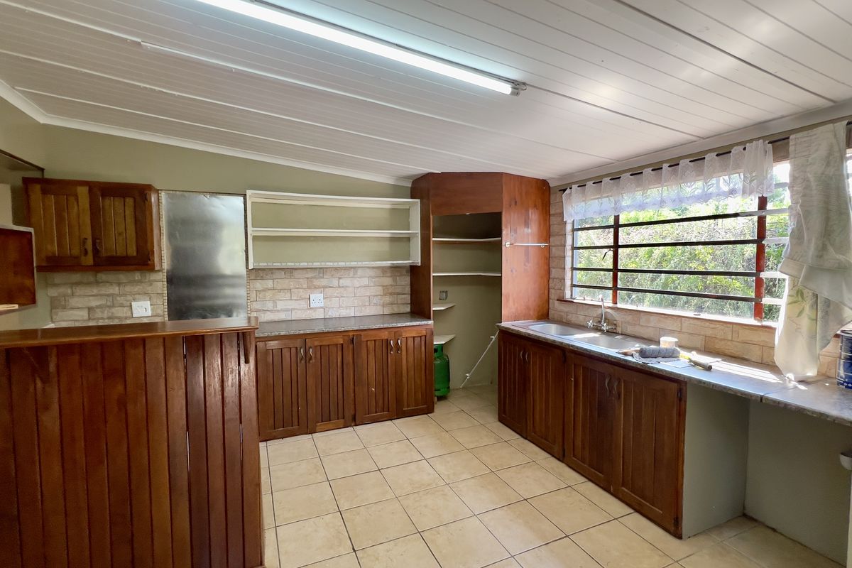 3 BEDROOM HOUSE TO LET - Photo 5