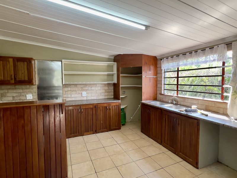 3 BEDROOM HOUSE TO LET - Photo 5