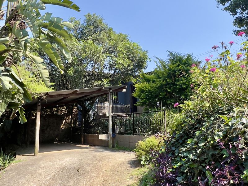 3 BEDROOM HOUSE TO LET - Photo 2