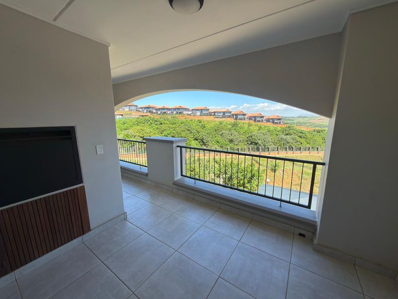 3 Bedroom Apartment to Rent in Izinga Eco Estate, Umhlanga - Photo 4