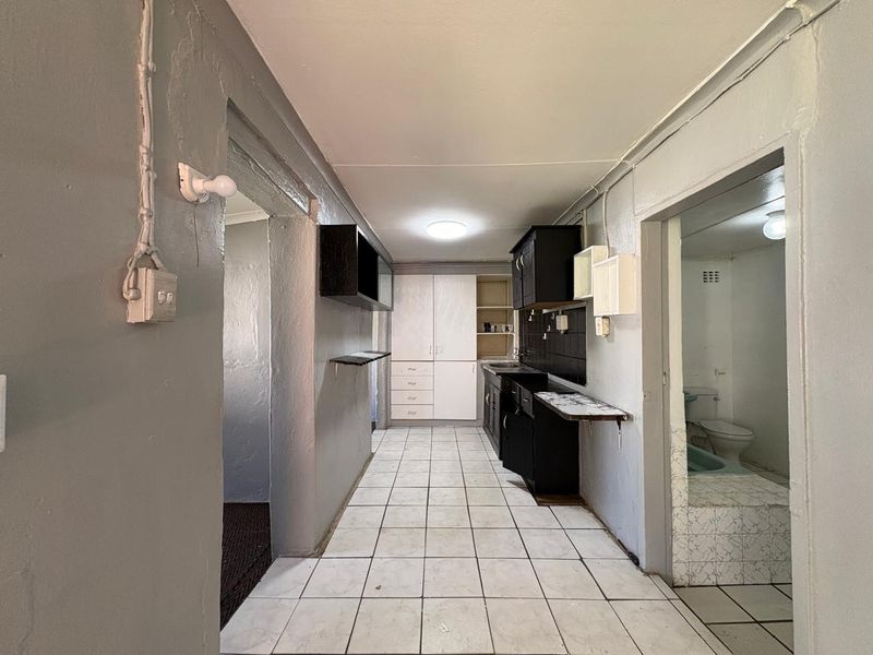 Two bedroom flatlet to let - Photo 3