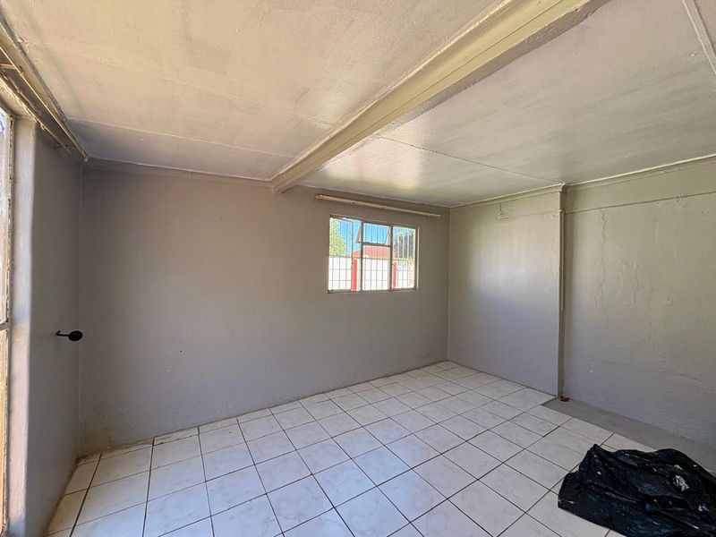 Two bedroom flatlet to let - Photo 5