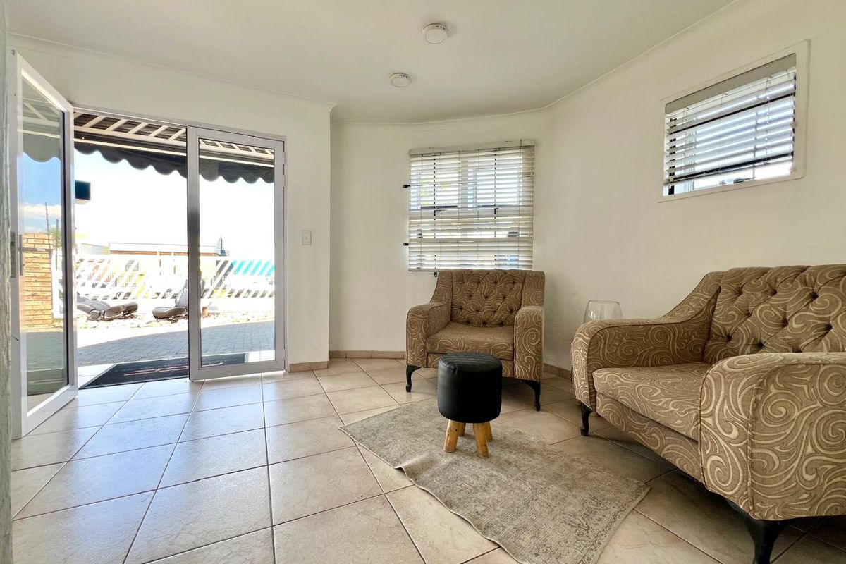 FACTORY FOR SALE IN KYA SANDS, RANDBURG - Photo 3