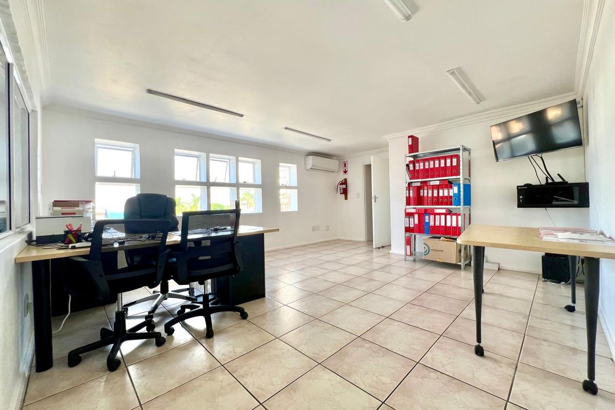 FACTORY FOR SALE IN KYA SANDS, RANDBURG - Photo 5