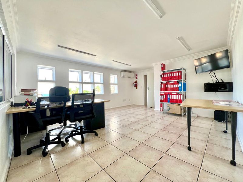 FACTORY FOR SALE IN KYA SANDS, RANDBURG - Photo 5