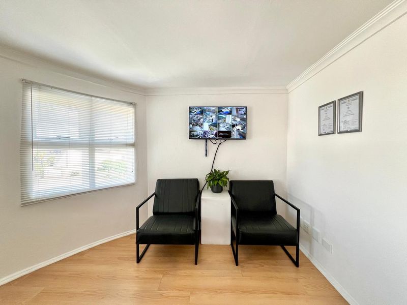 FACTORY FOR SALE IN KYA SANDS, RANDBURG - Photo 10