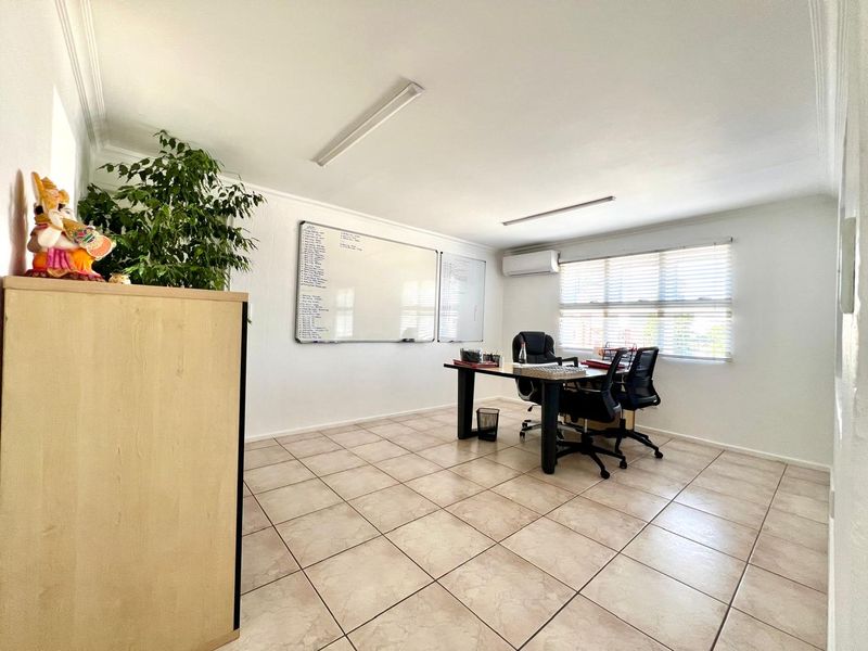 FACTORY FOR SALE IN KYA SANDS, RANDBURG - Photo 9