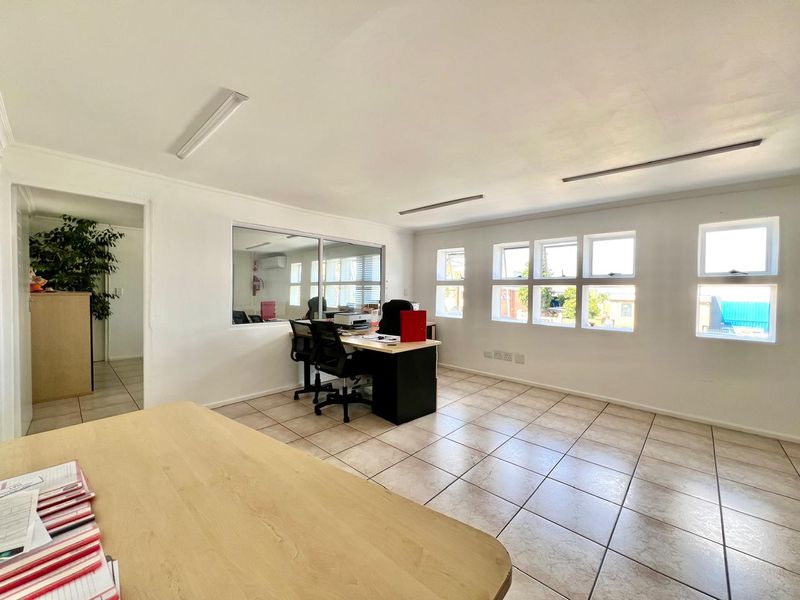 FACTORY FOR SALE IN KYA SANDS, RANDBURG - Photo 8